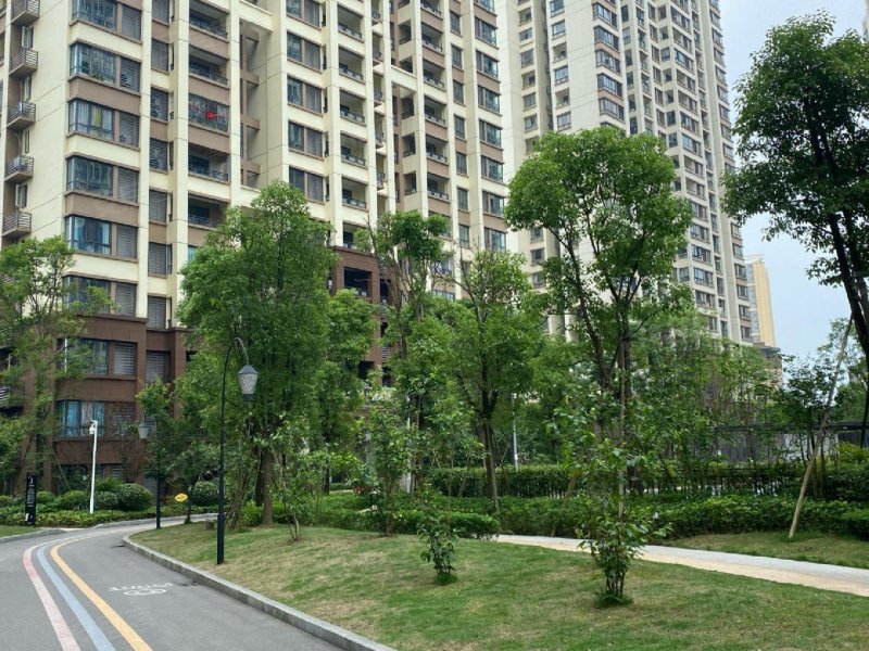 北新御龙湾二街区,嘉合大道555号-重庆北新御龙湾二街区二手房,租房