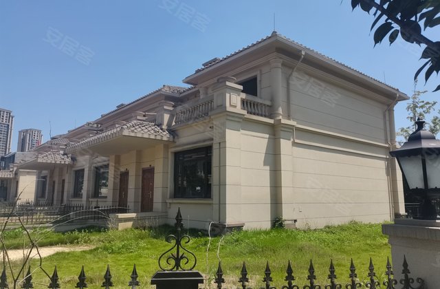 恒大上林苑别墅