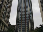 首创天禧68 中间好楼层 产权清晰 双卫生间 南向采光好