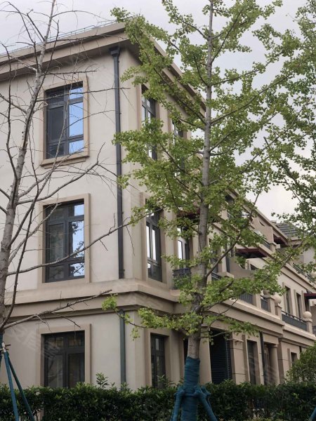 宫园巧筑(公寓住宅) 