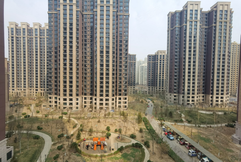 k2狮子城百合园,银河南路-廊坊k2狮子城百合园二手房,租房,房价-廊坊