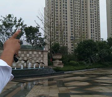 锦艺金水湾观澜苑