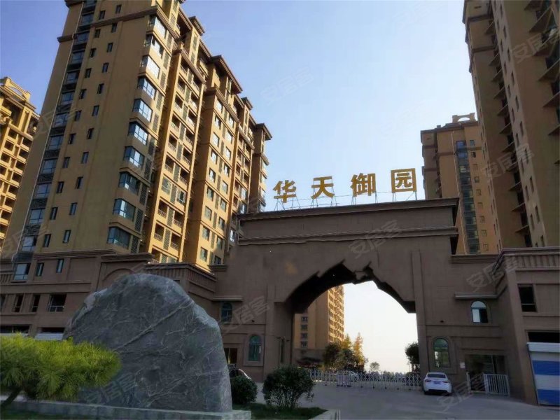 华天御园,龙潭路-泰安华天御园二手房,租房,房价-泰安安居客