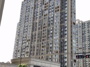 恒基旭辉府 有电梯 楼龄新 精装可拎包入住 小三房 出行方便