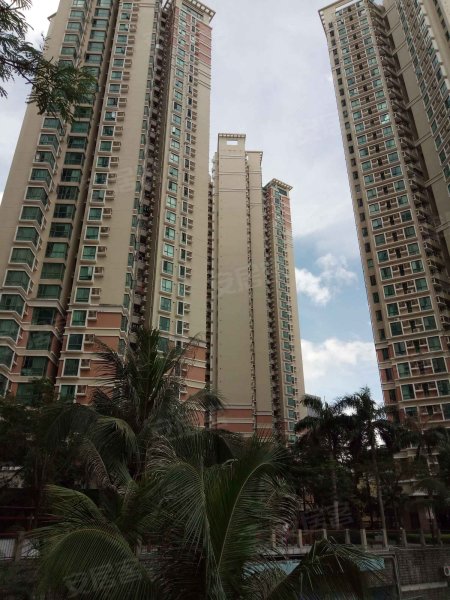 君逸华府,太白路3033号-深圳君逸华府二手房,租房,房价-深圳安居客