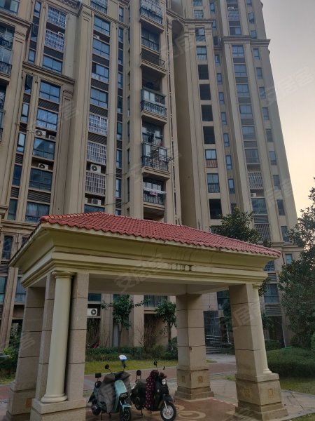 信德半岛(北区),武夷山路-芜湖信德半岛(北区)二手房,租房,房价-芜湖