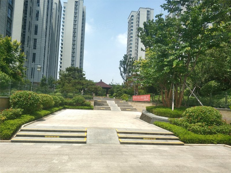 齐悦国际花园(三期),上海路-淄博齐悦国际花园(三期)二手房,租房,房价