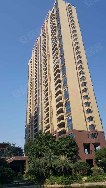 美立方花园,红星南路19号-佛山美立方花园二手房,租房,房价-佛山安居