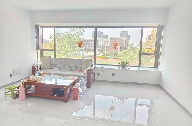 恒信大都会(临朐)3室2厅101㎡55万二手房图片