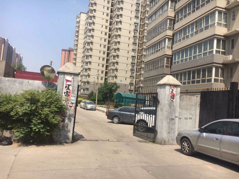 警苑小区(未央),文景路-西安警苑小区(未央)二手房,租房,房价-西安