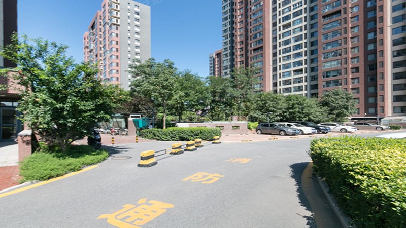 万年花城濠景(万年花城五期)