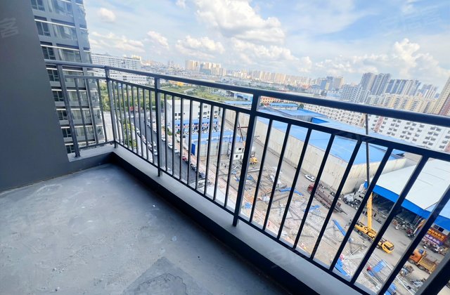 格林水岸3室2厅83㎡46.5万二手房图片