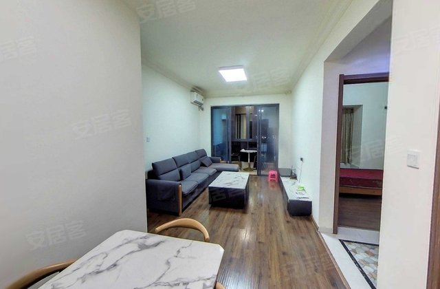 三明碧桂园3室2厅94.6㎡75万二手房图片