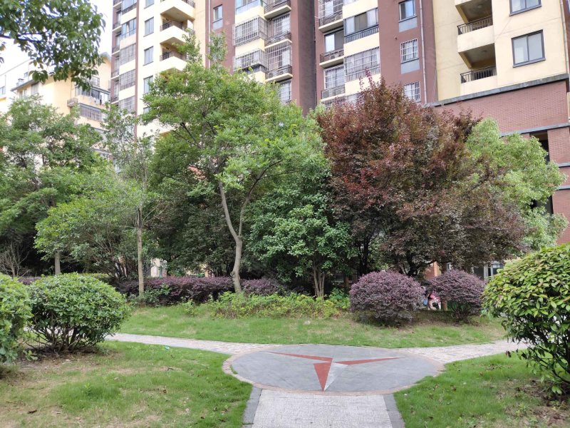 信达格兰云天三期