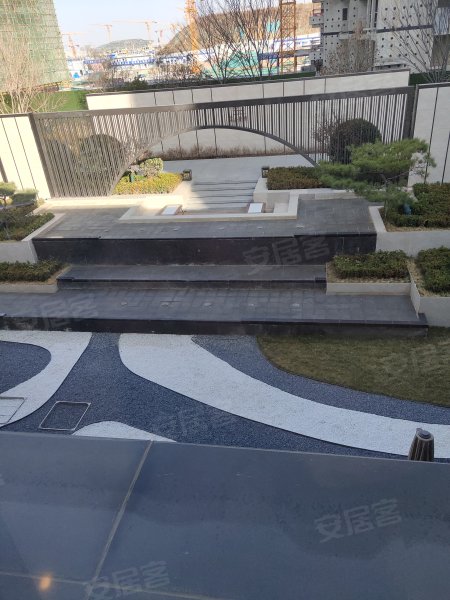 保利鲁坤岳麓府,堰堤北街-泰安保利鲁坤岳麓府二手房,租房,房价-泰安