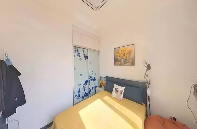 首座龙庭2室2厅79㎡28万二手房图片