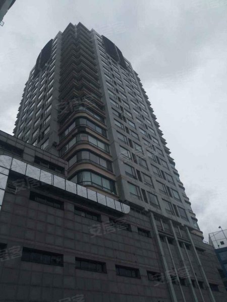 天宝华庭,四平路775弄1-2号-上海天宝华庭二手房,租房,房价-上海安居