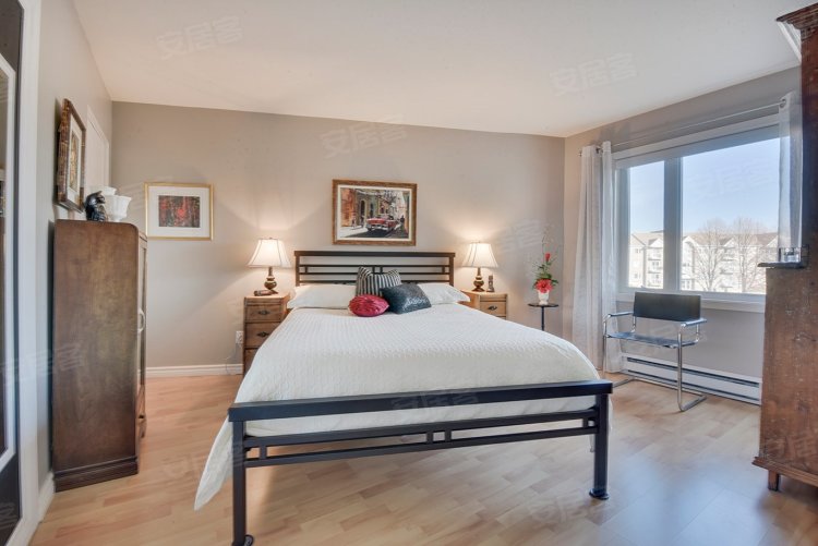 加拿大魁北克省魁北克城约¥81万Apartment for sale, 3415 Rue Clemenceau, Beauport,二手房公寓图片
