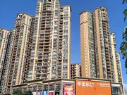 彩虹城北区交通便捷购物方便朝南带电梯满五