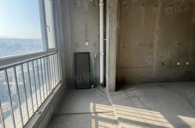 天耀雍华公馆A区3室2厅119㎡69万二手房图片
