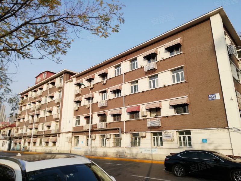 平安街81号楼,平安街81号-天津平安街81号楼二手房,租房,房价-天津
