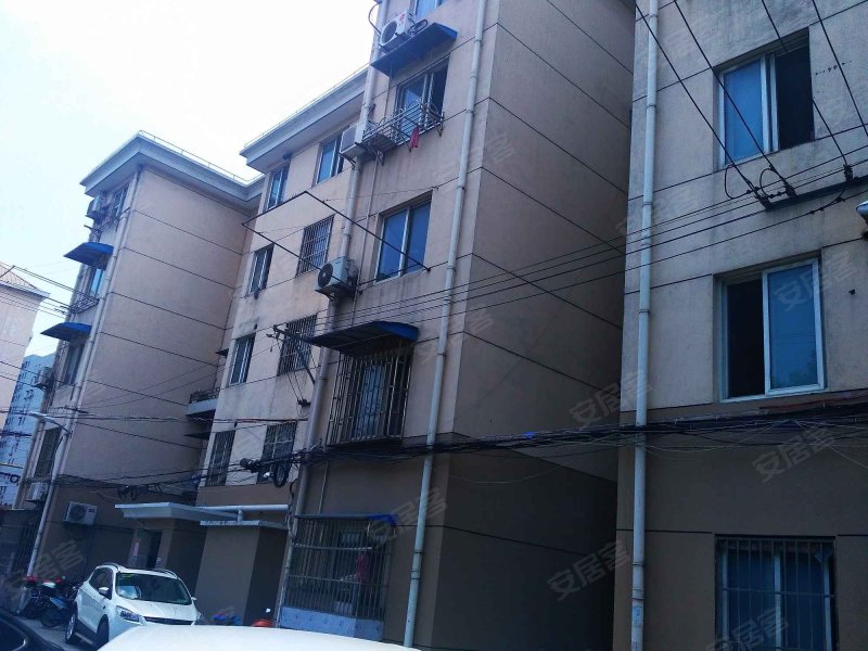 泰和路318弄小区