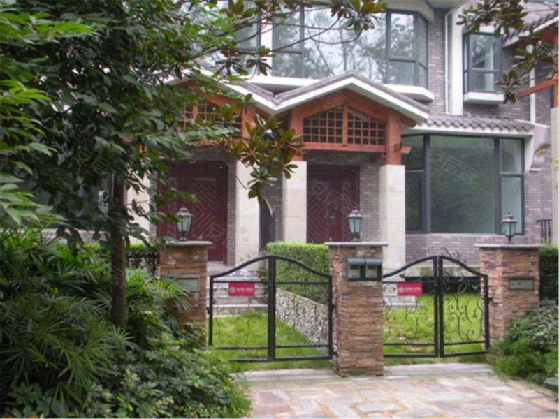 雍锦湾,金泽路118号-成都雍锦湾二手房,租房,房价-成都安居客