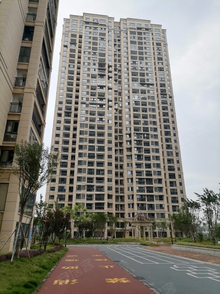 北辰港湾,西陵二路107-8-2号-宜昌北辰港湾二手房,租房,房价-宜昌安居