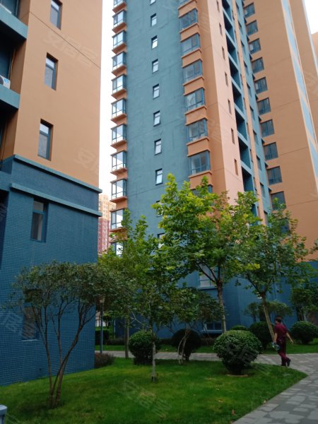 西美花街小区,汇丰路-石家庄西美花街小区二手房,租房,房价-石家庄