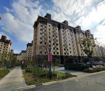大丰佳苑东区B