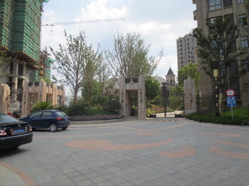 三友星墅香樟苑(别墅)