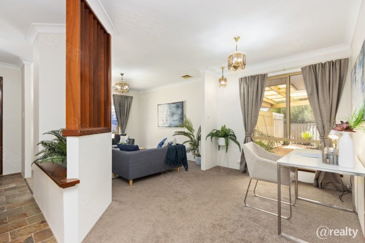 澳大利亚拍卖成为这个神话般的家的骄傲的主人二手房公寓图片