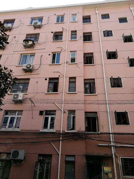 昆阳小区(540弄) 