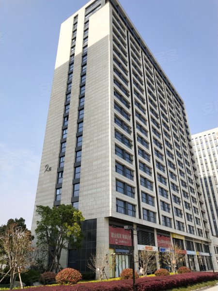 浦江城市生活广场 