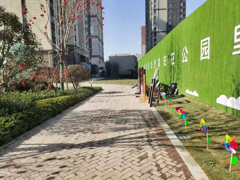 领创大地城,和顺路-平顶山领创大地城二手房,租房,房价-平顶山安居客