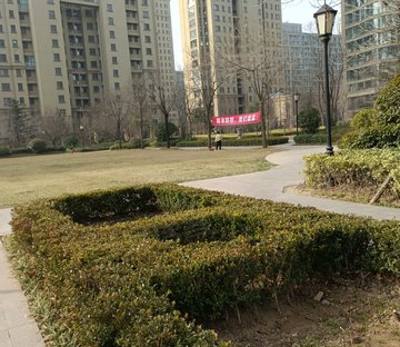 绿城紫薇广场丽园