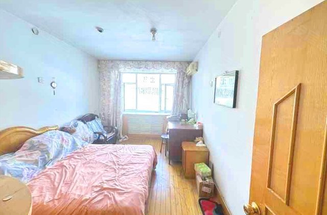 东中华路686号小区3室2厅106㎡92万二手房图片