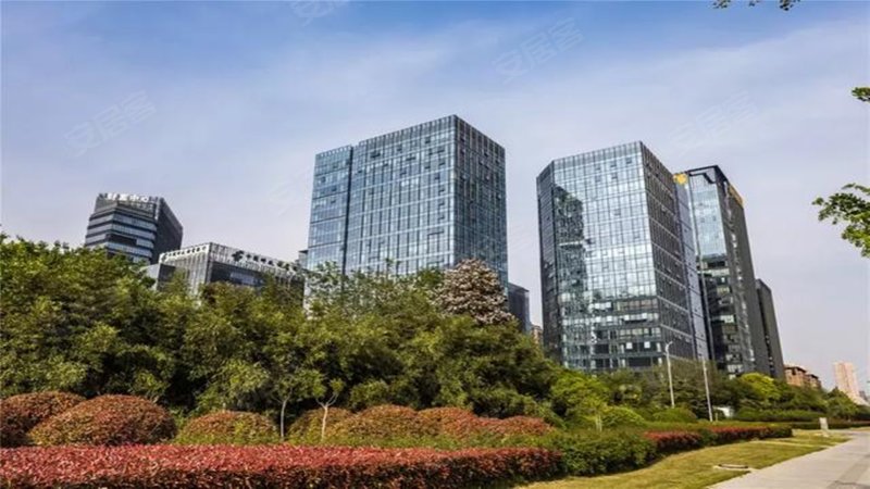 绿地城际空间站(九龙坡),华玉路556号-重庆绿地城际空间站(九龙坡)