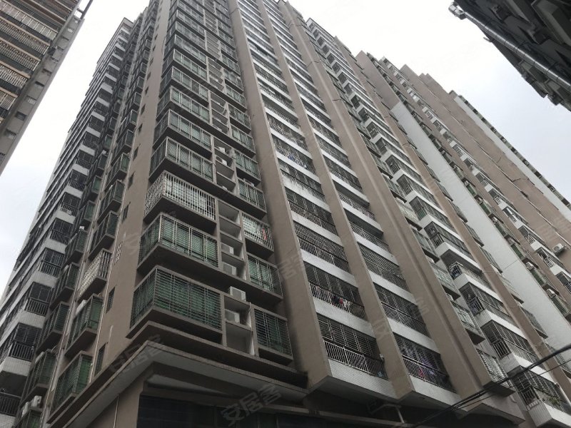 清湖名苑,三联路-深圳清湖名苑二手房,租房,房价-深圳安居客