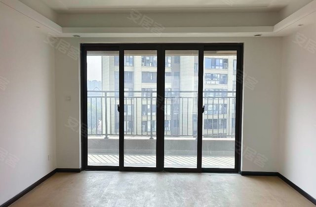 桃李名筑4室2厅136㎡179.8万二手房图片