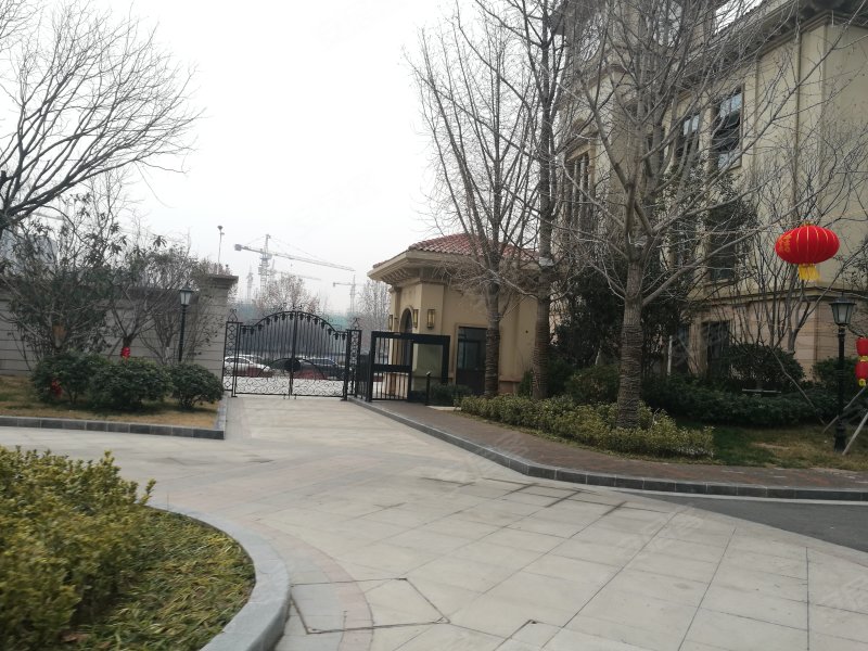 蓝堡湾,海河路10号-新乡蓝堡湾二手房,租房,房价-新乡安居客
