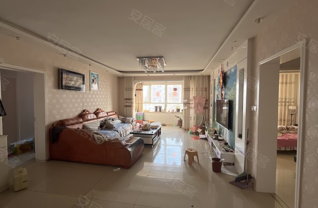 盛世名门3室2厅133㎡60万二手房图片