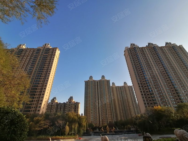 恒大绿洲,学苑路-运城恒大绿洲二手房,租房,房价-运城安居客