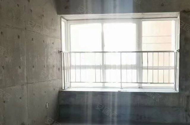 汉江天地3室2厅100.85㎡31万二手房图片