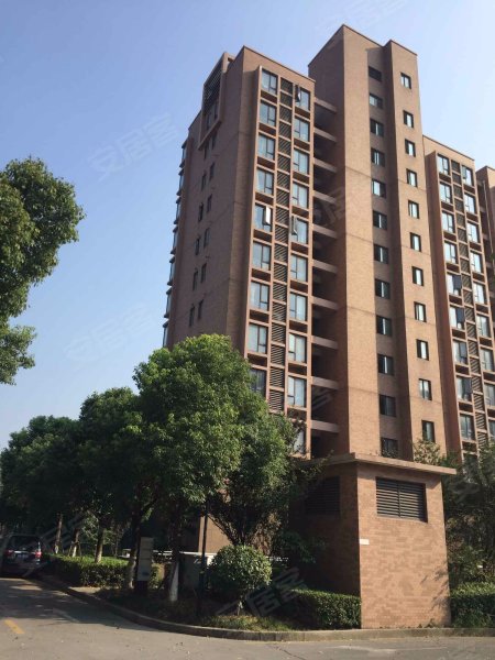 万业紫辰苑(A区)