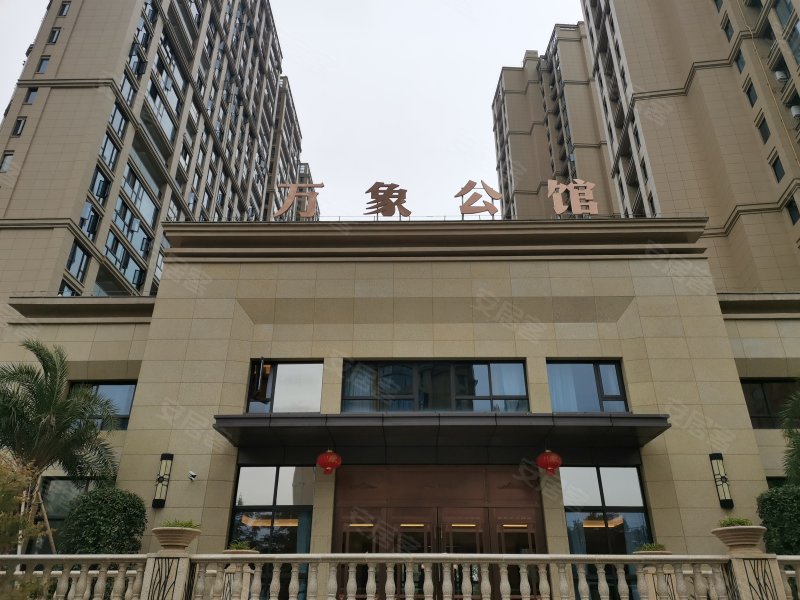 华鸿万象公馆,横河二路,近龙霞路-温州华鸿万象公馆二手房,租房,房价