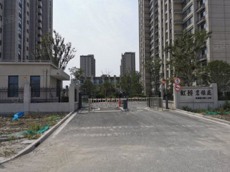 香港置地虹庐湾