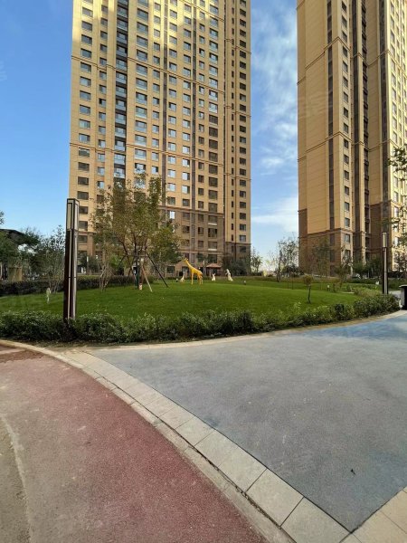 金域蓝湾耀徕,六盘山路-银川金域蓝湾耀徕二手房,租房,房价-银川安居