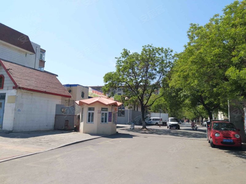 北园小区(德城)