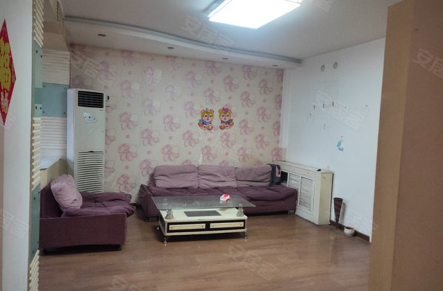 富春园小区B区3室2厅120㎡52万二手房图片